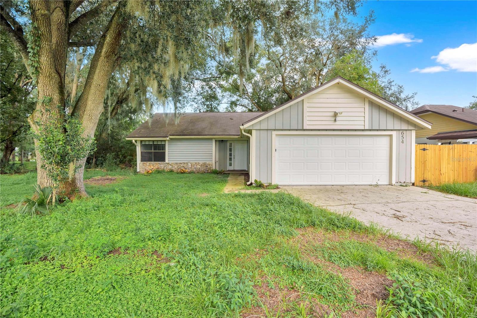 Photo of 654 CYPRESS LANE WINTER SPRINGS FL 32708