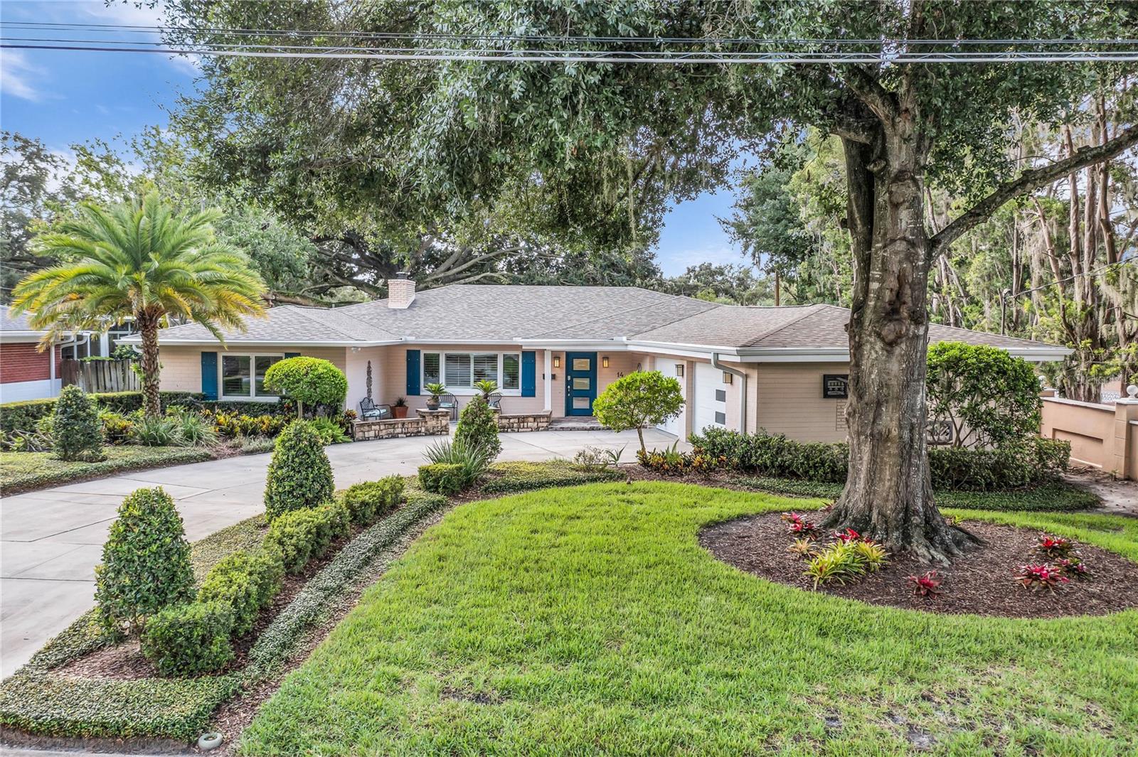 Photo of 14 HOPKINS CIRCLE ORLANDO FL 32804