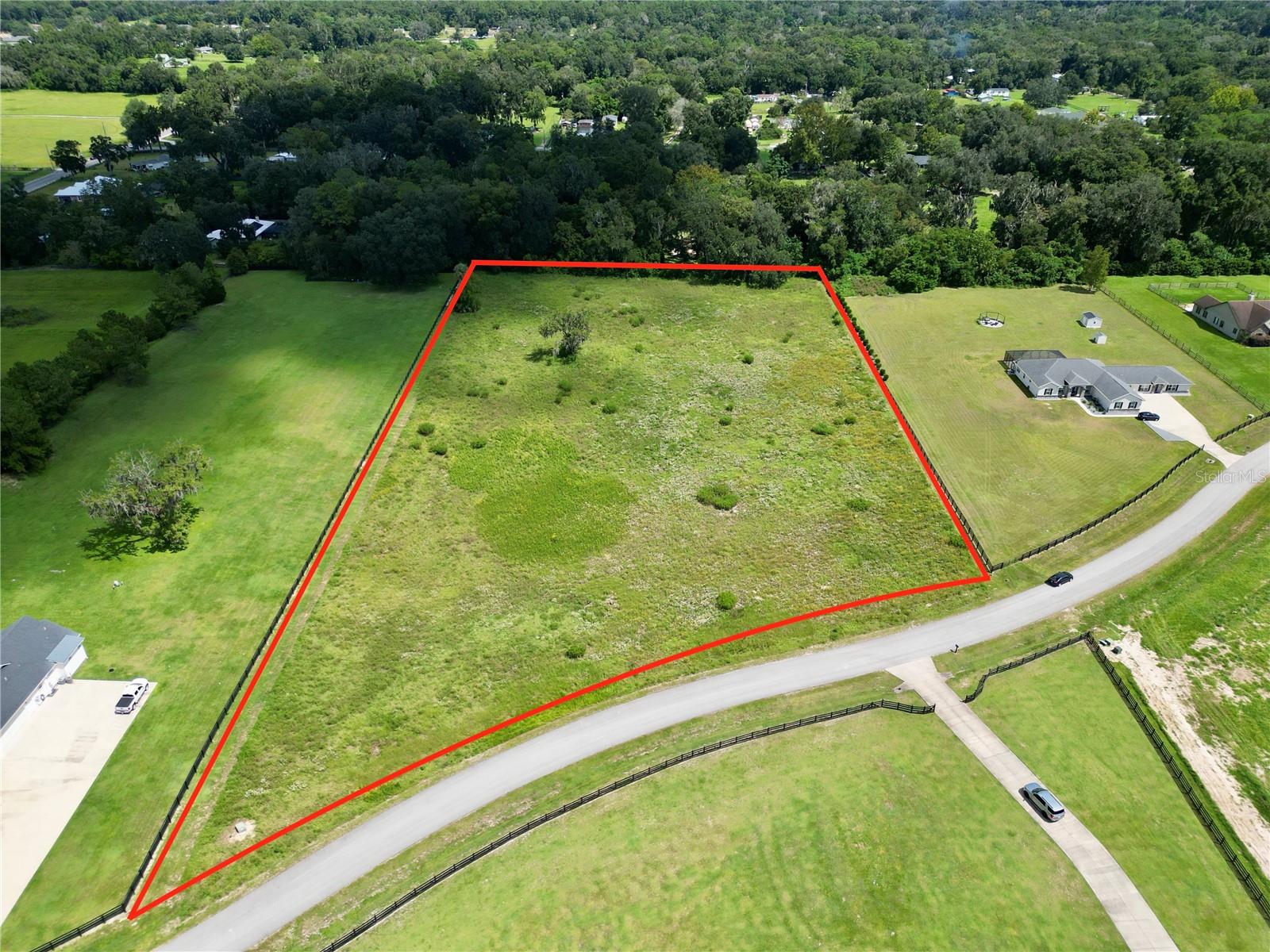 Photo of TBD SE 37TH AVENUE BELLEVIEW FL 34420
