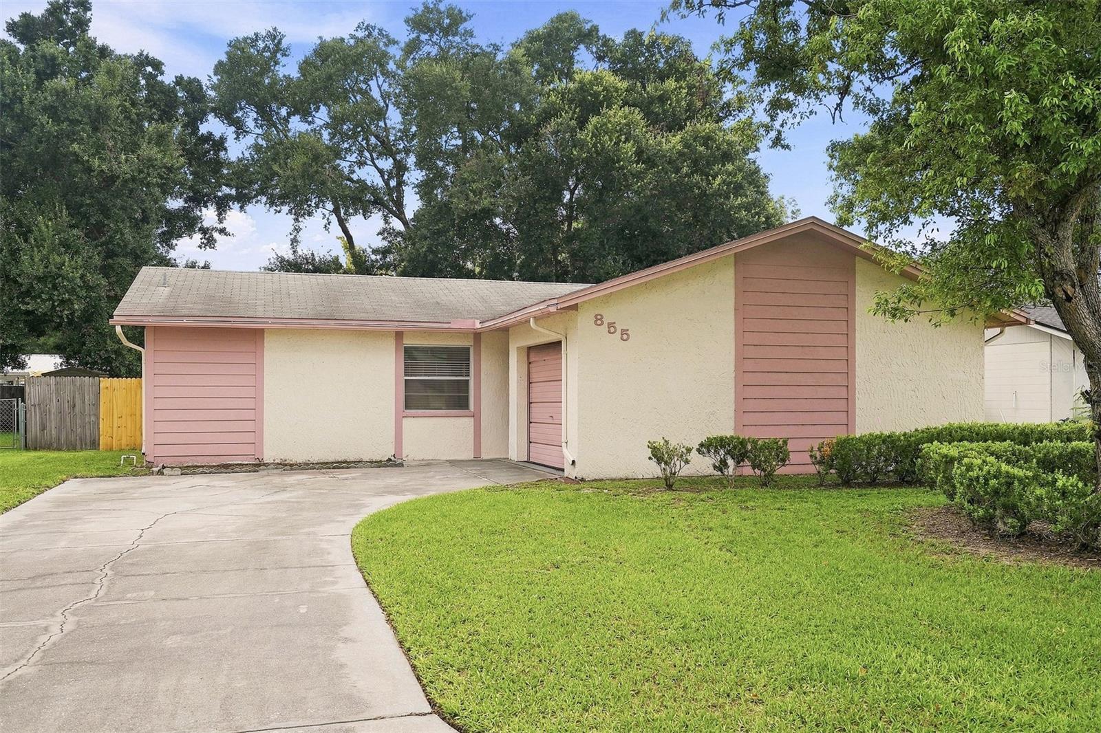 Photo of 855 KILLEARN BOULEVARD WINTER HAVEN FL 33880