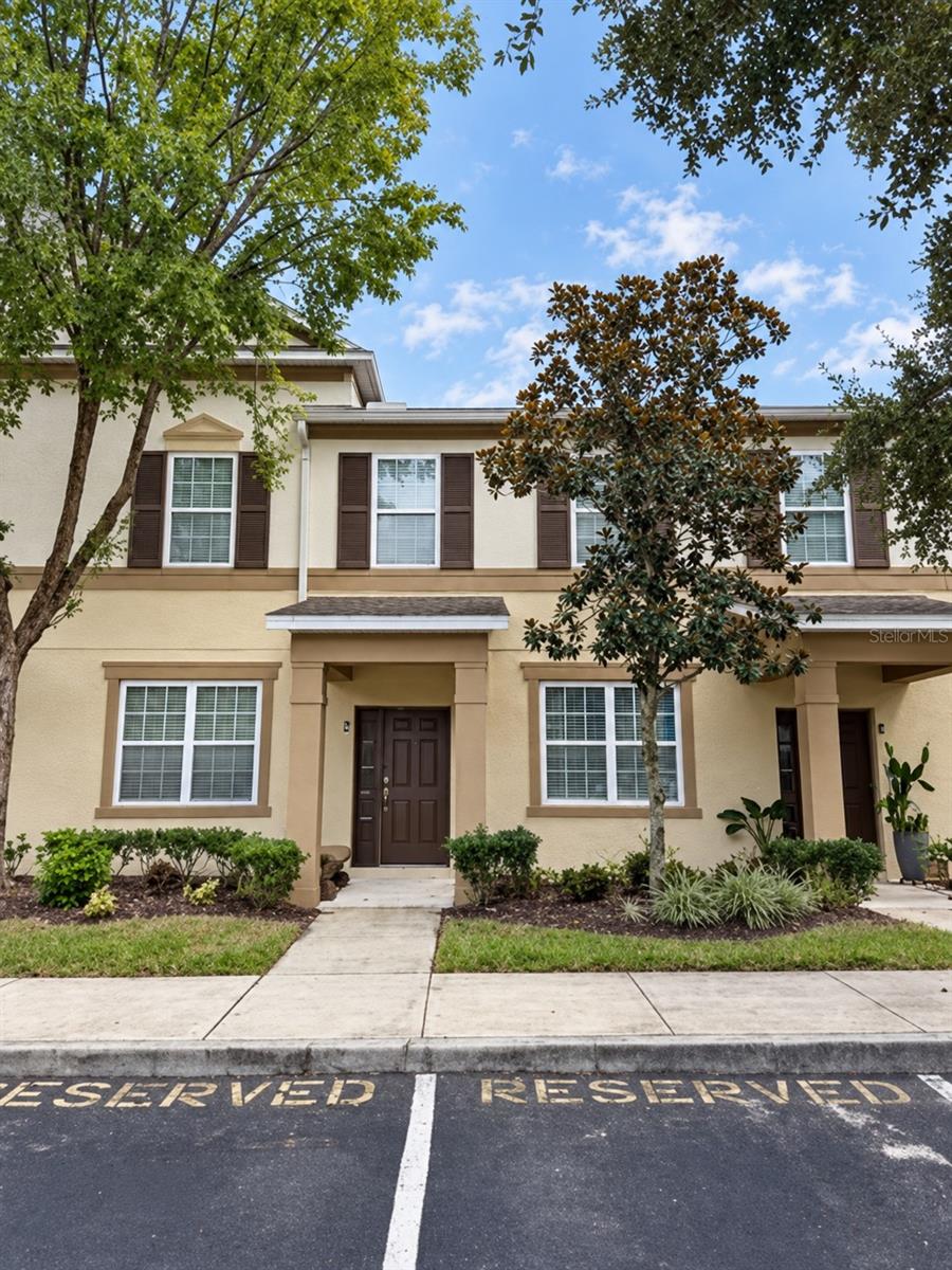 Photo of 8259 MARITIME FLAG STREET #S WINDERMERE FL 34786