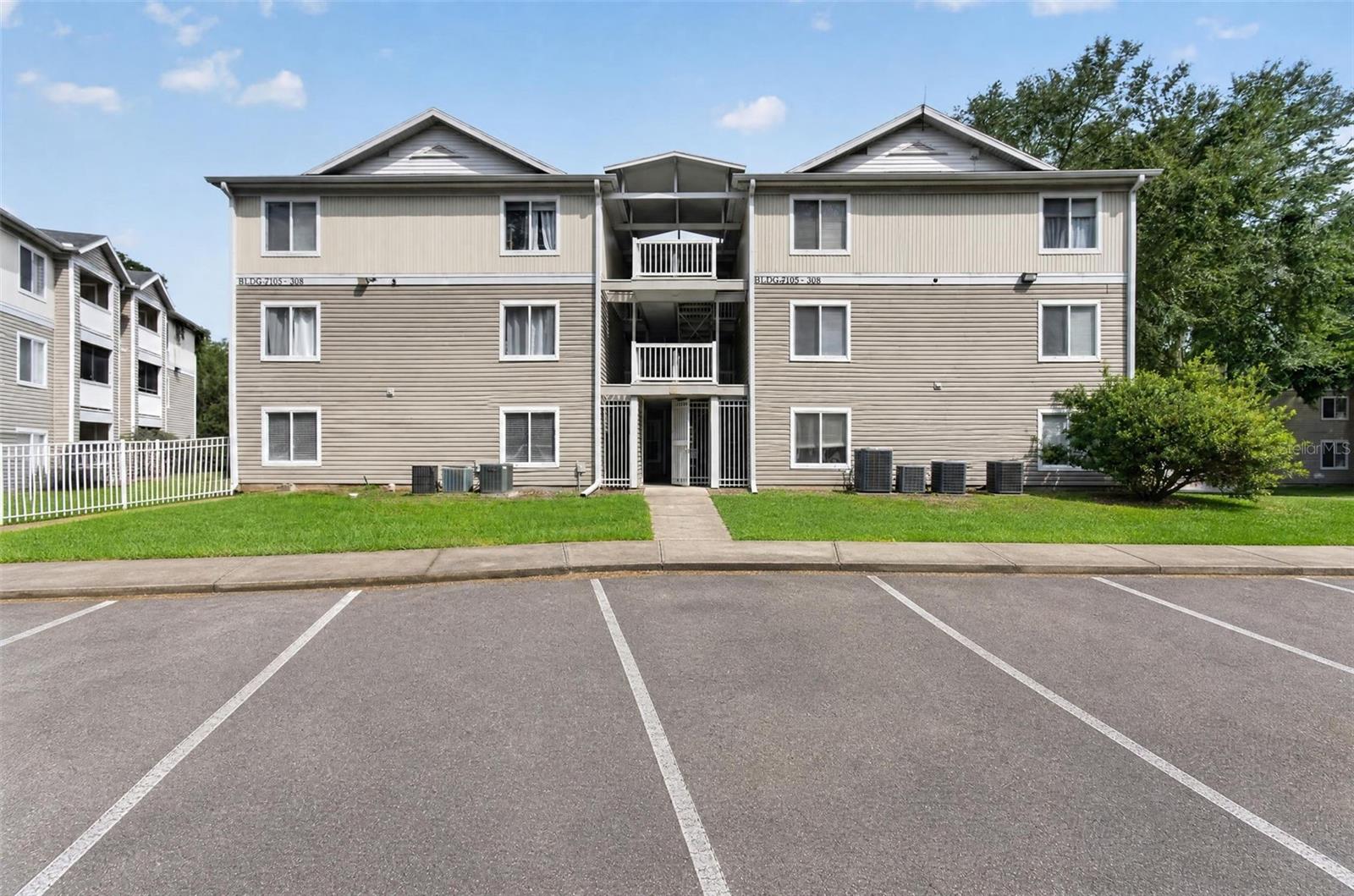 Photo of 4000 SW 23RD STREET #2-105 GAINESVILLE FL 32608