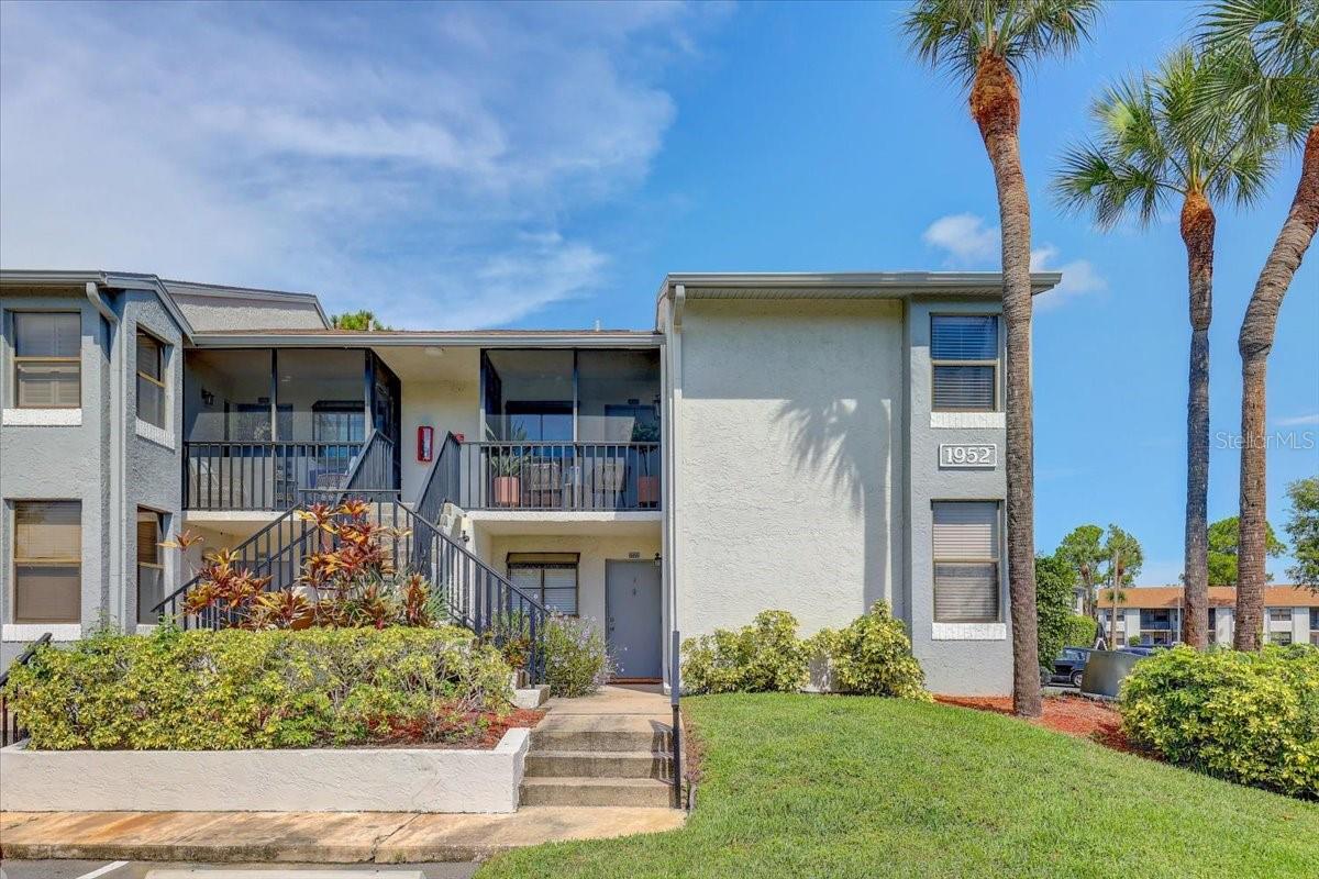 Photo of 1952 LAUGHING GULL LANE #1426 CLEARWATER FL 33762