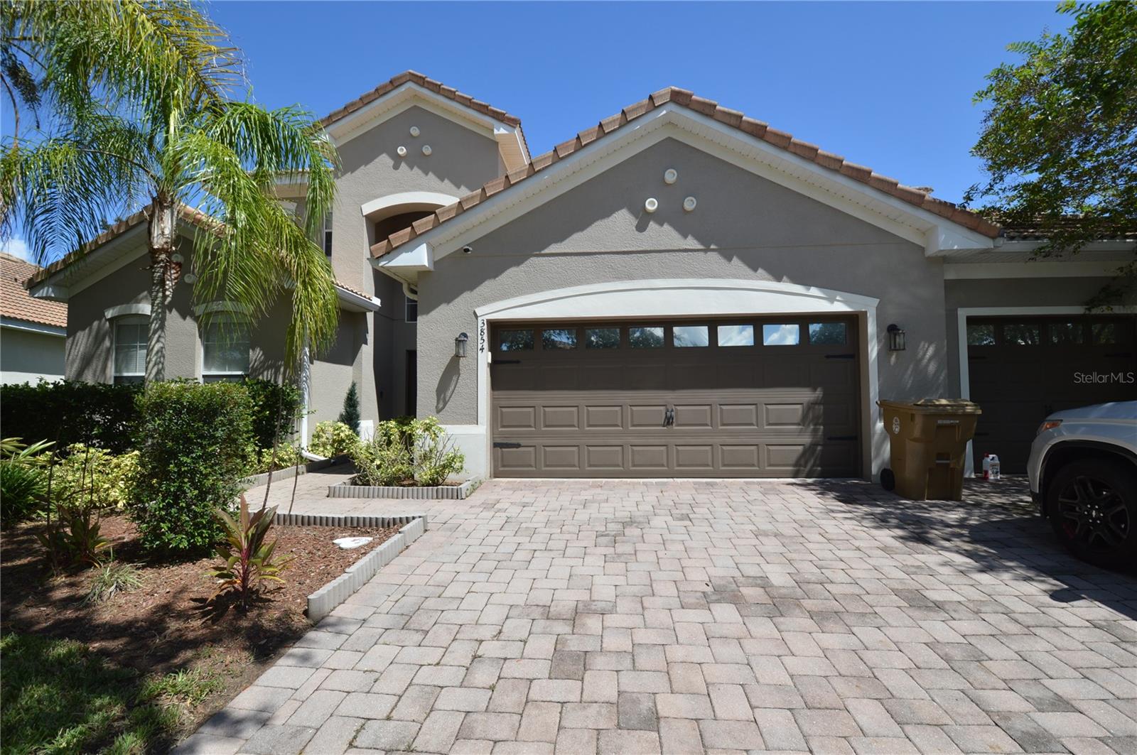 Photo of 3854 SHORESIDE DRIVE KISSIMMEE FL 34746