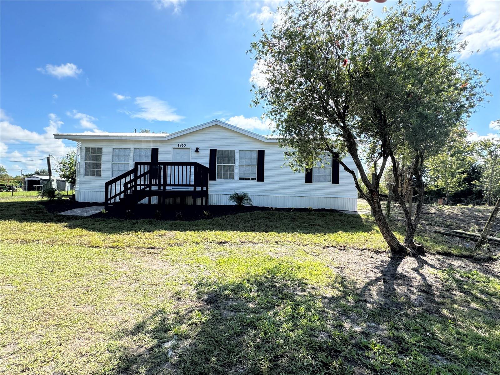 Photo of 4950 SE BARLEY AVE ARCADIA FL 34266