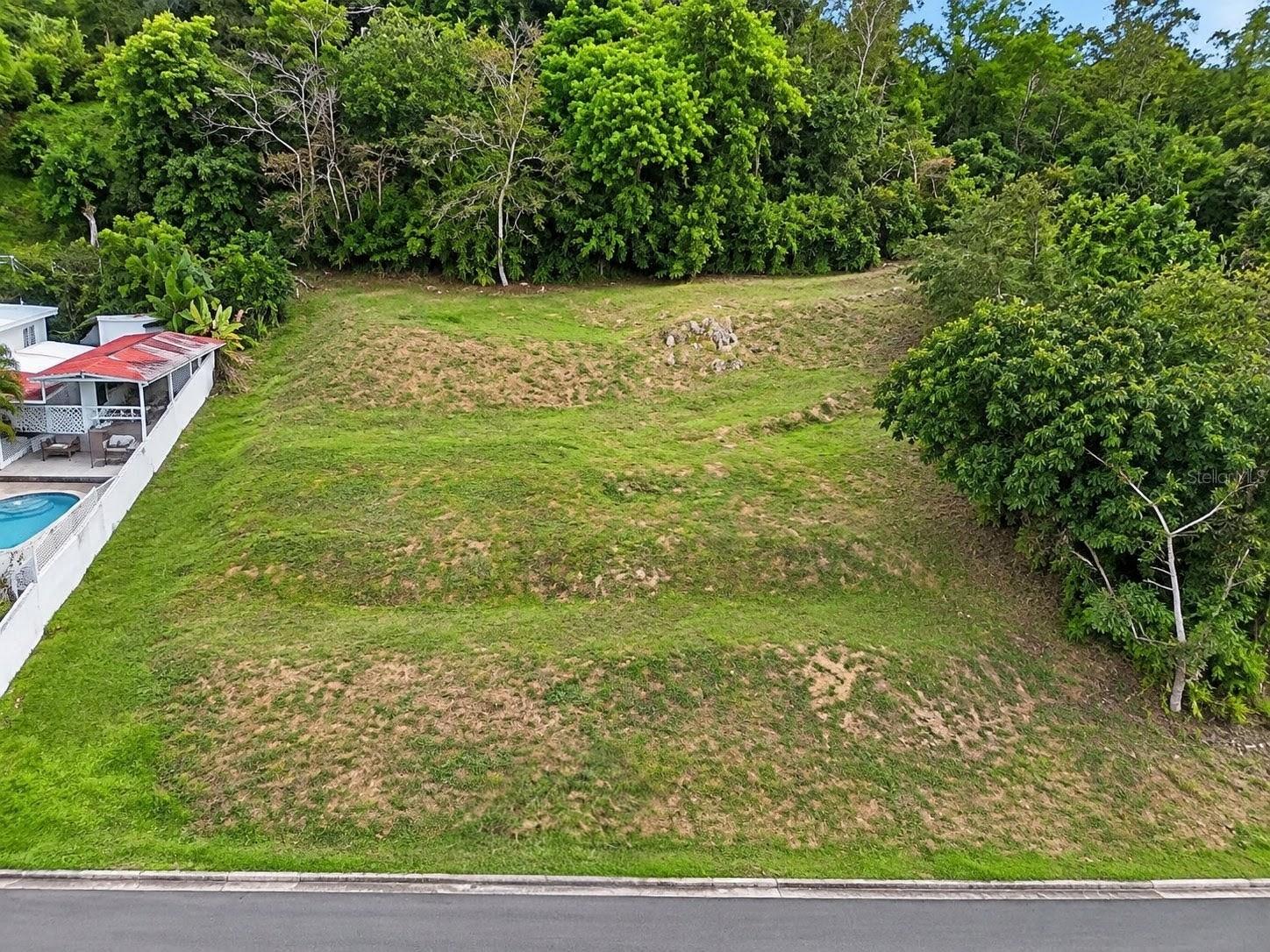 Photo of Road 115 kM 15.6 RIO GRANDE WARD RINCON PR 00677