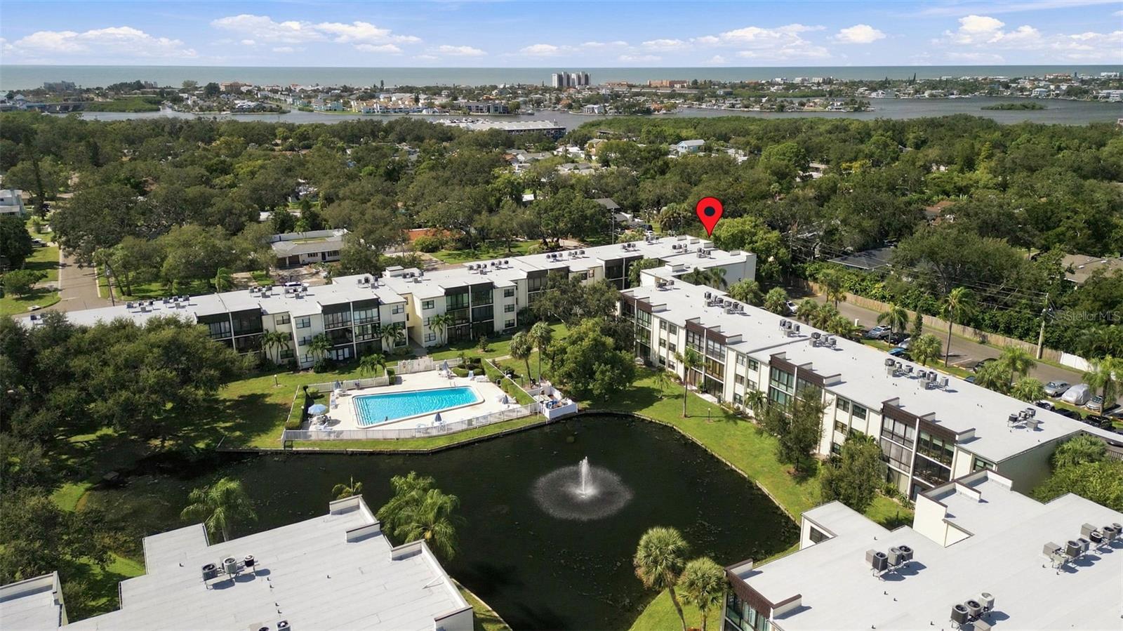 Photo of 14130 ROSEMARY LANE #5314 LARGO FL 33774