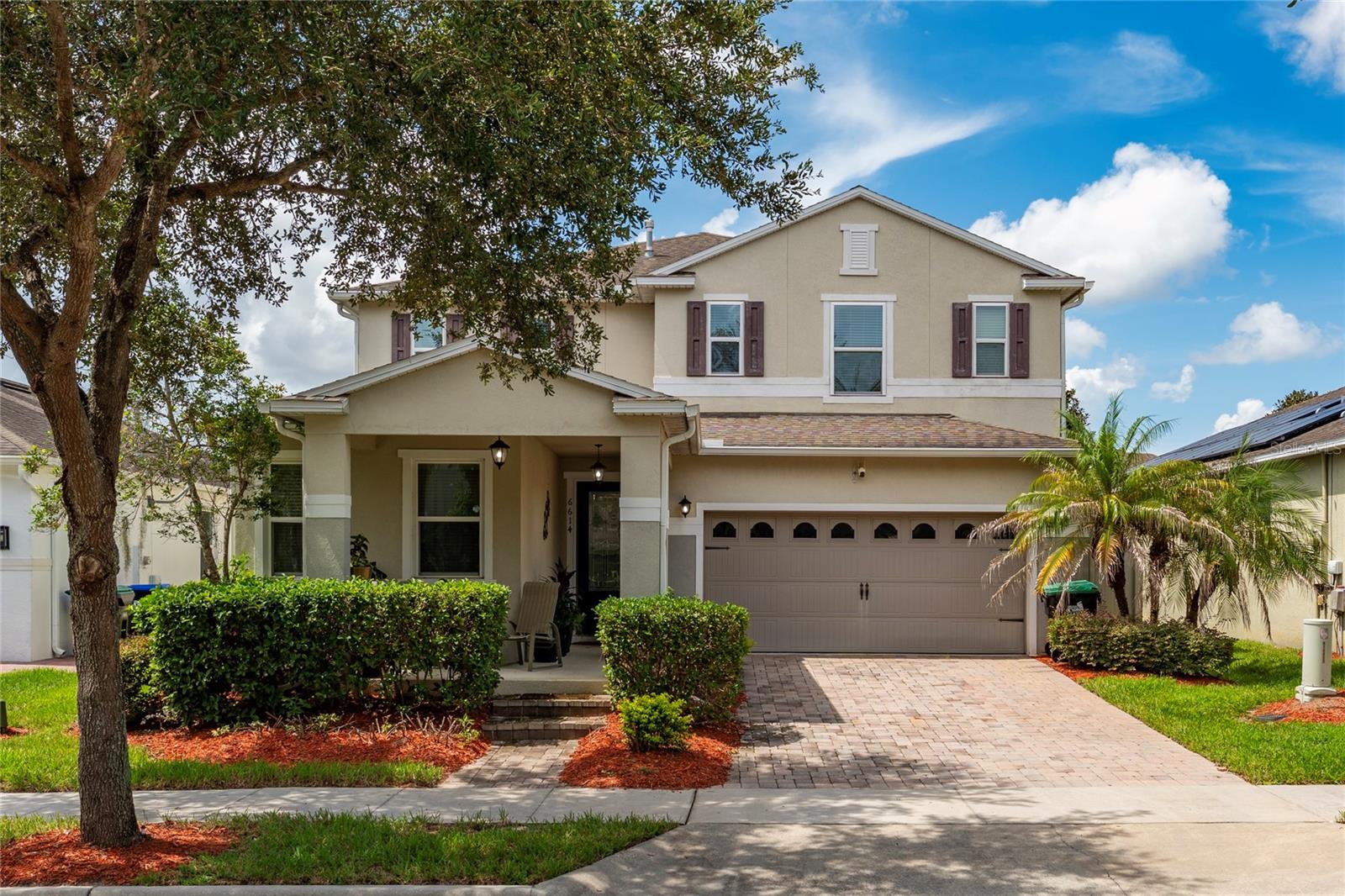 Photo of 6614 BRIDGEWATER VILLAGE RD WINDERMERE FL 34786