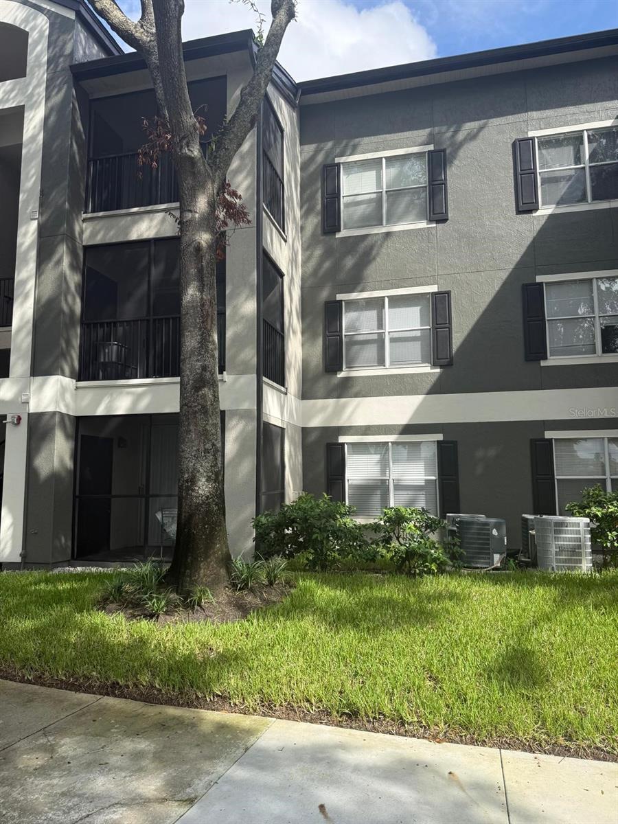 Photo of 7523 SEURAT STREET #11107 ORLANDO FL 32819