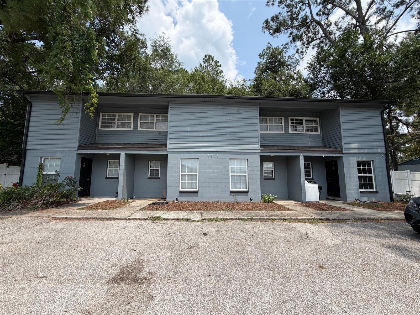 Photo of 3913 SW 26TH DRIVE GAINESVILLE FL 32608