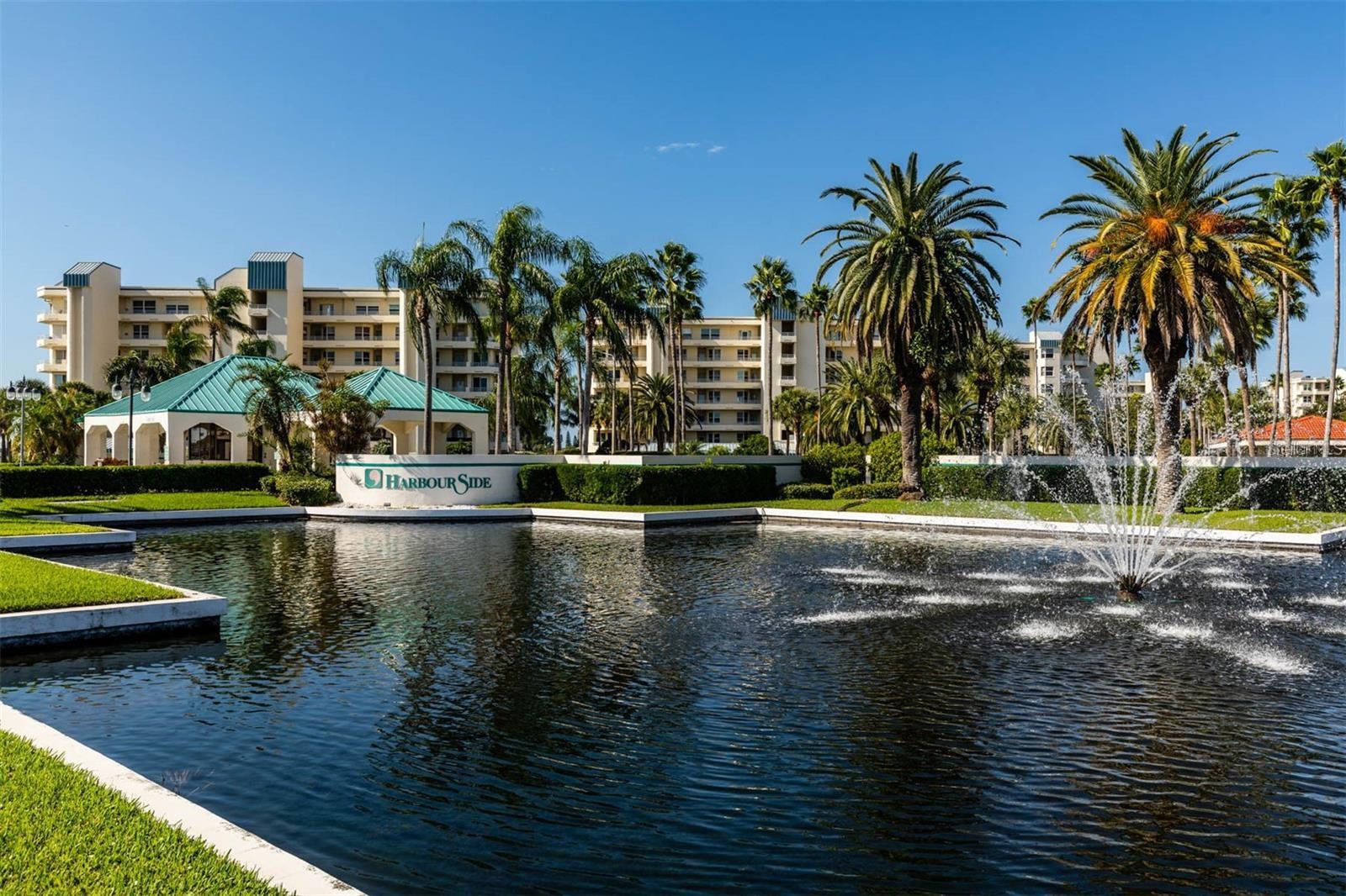Photo of 7912 SAILBOAT KEY BOULEVARD #201 SOUTH PASADENA FL 33707