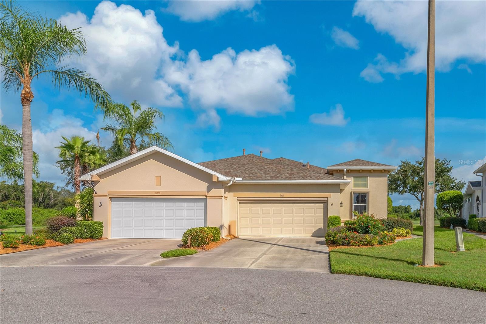 Photo of 2451 SIFIELD GREENS WAY SUN CITY CENTER FL 33573
