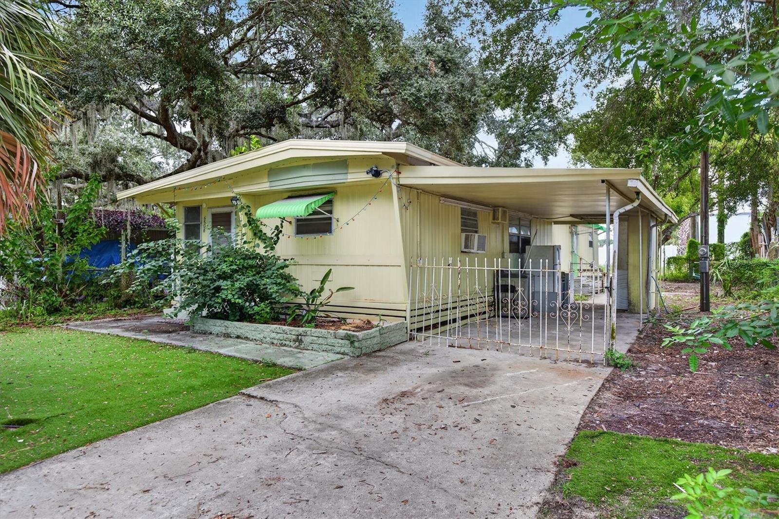 Photo of 6506 WESTSIDE DRIVE NEW PORT RICHEY FL 34652
