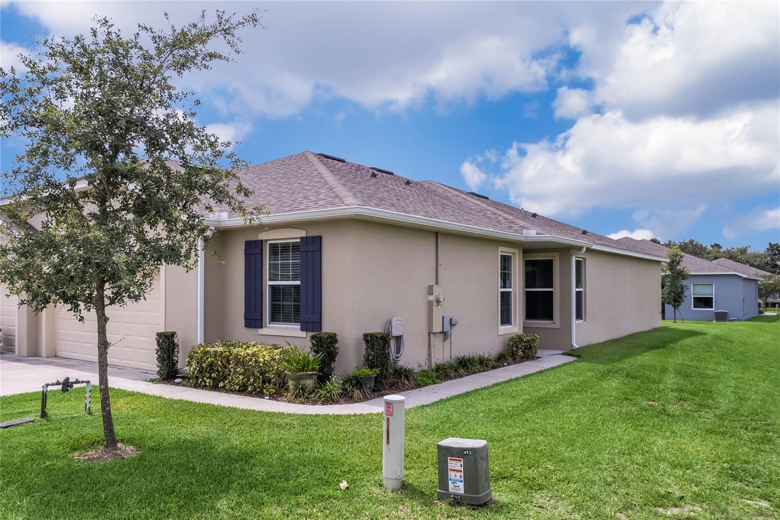 Photo of 4400 BEDFORD WAY LEESBURG FL 34748