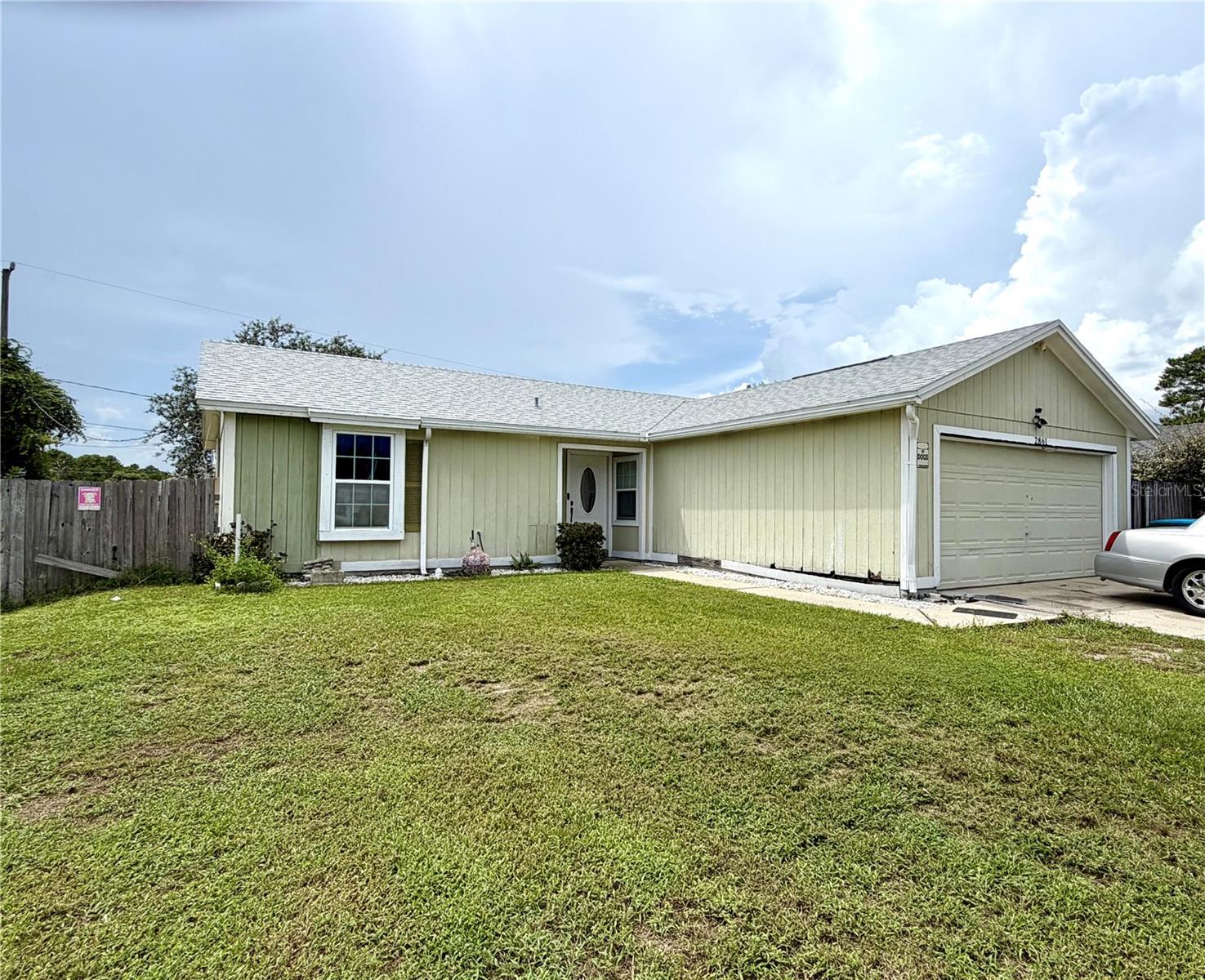 Photo of 2861 FIFER DRIVE DELTONA FL 32738