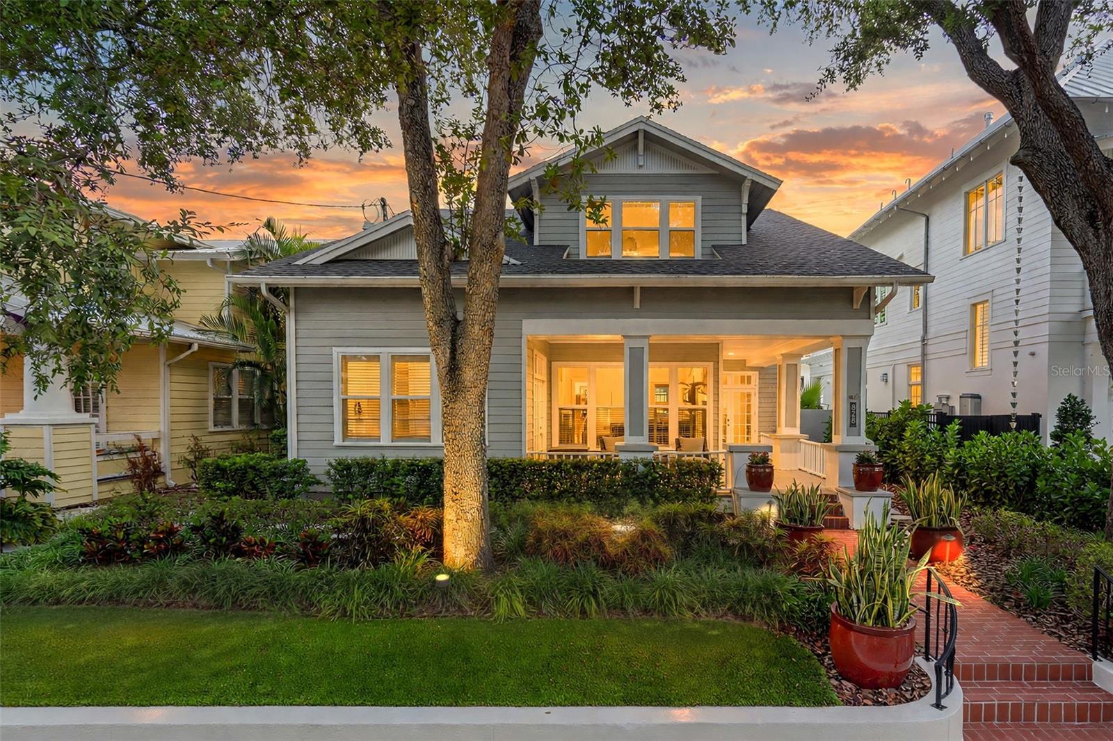 Photo of 828 S ROME AVENUE TAMPA FL 33606