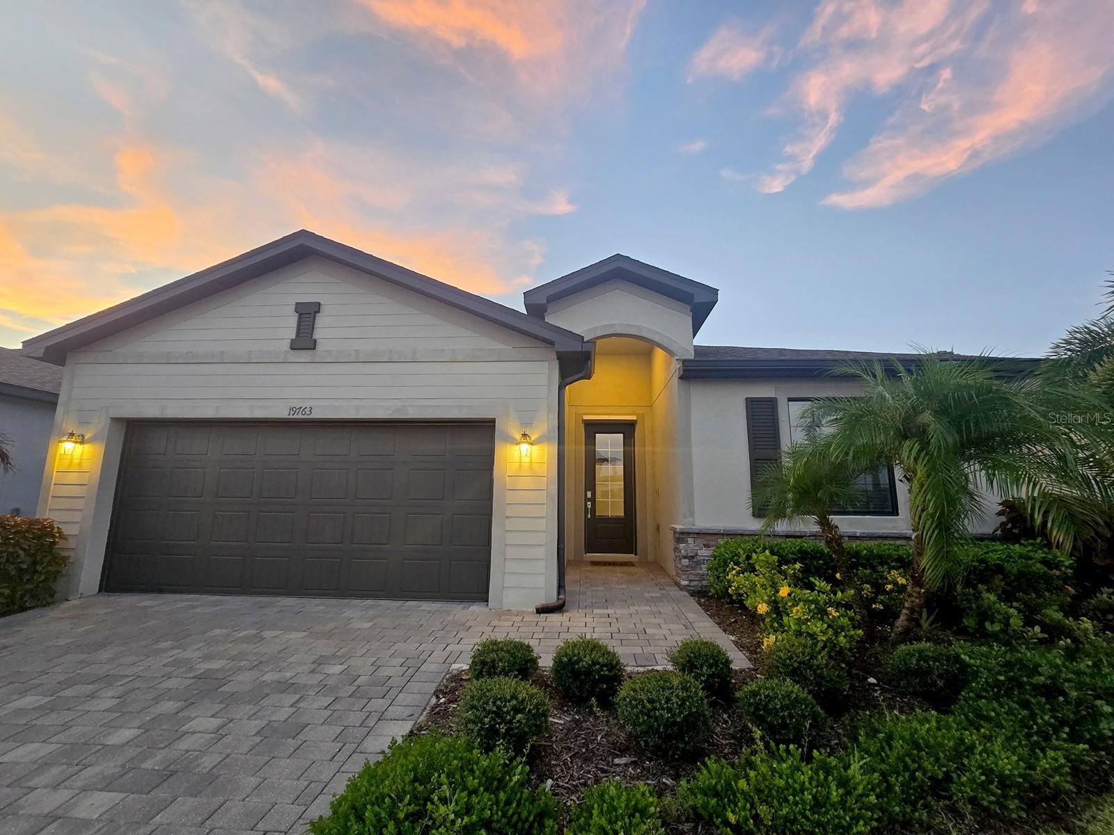 Photo of 19763 TORTUGA CAY DRIVE VENICE FL 34293