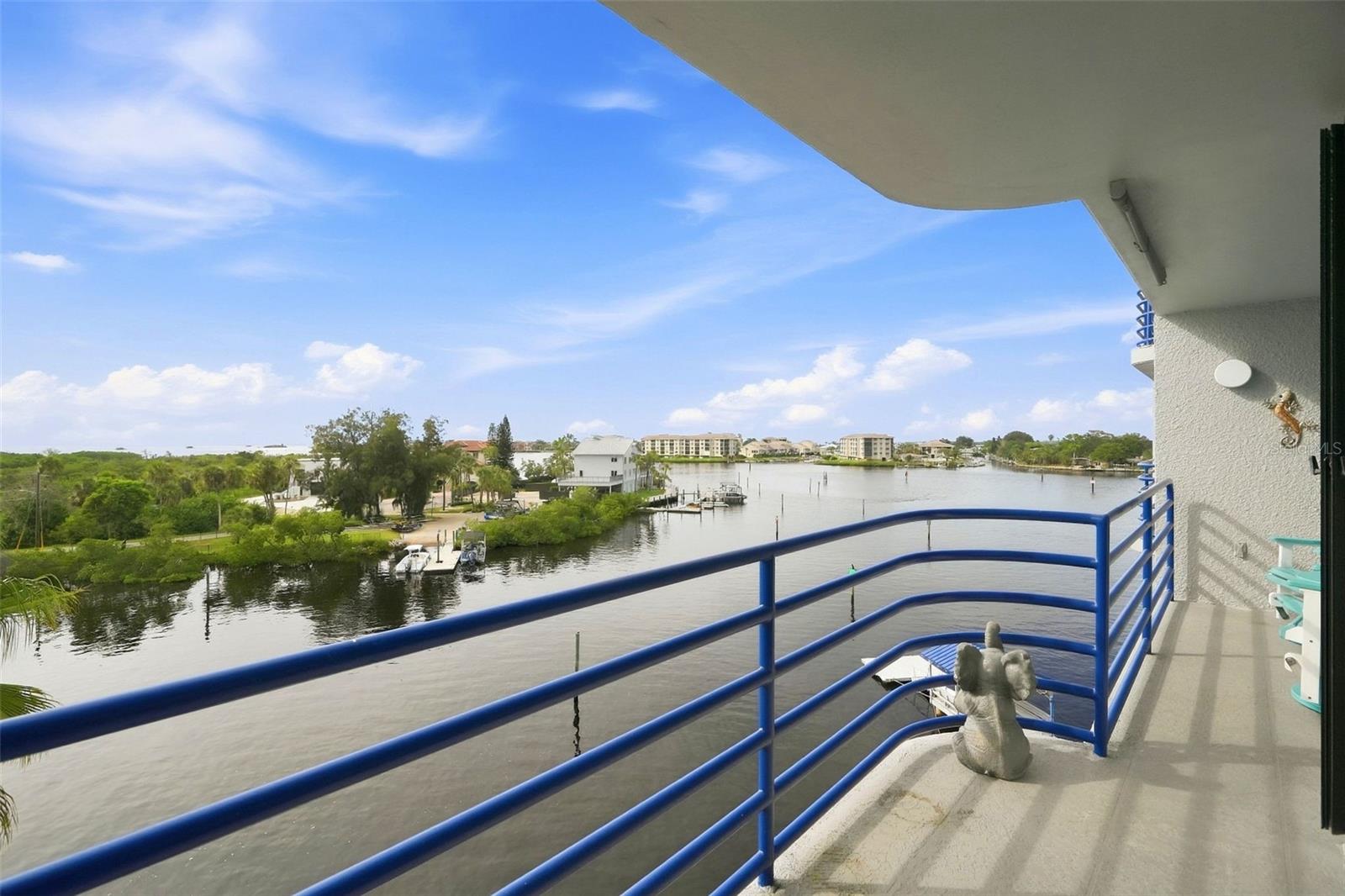 Photo of 4823 EBBTIDE LANE #404 PORT RICHEY FL 34668
