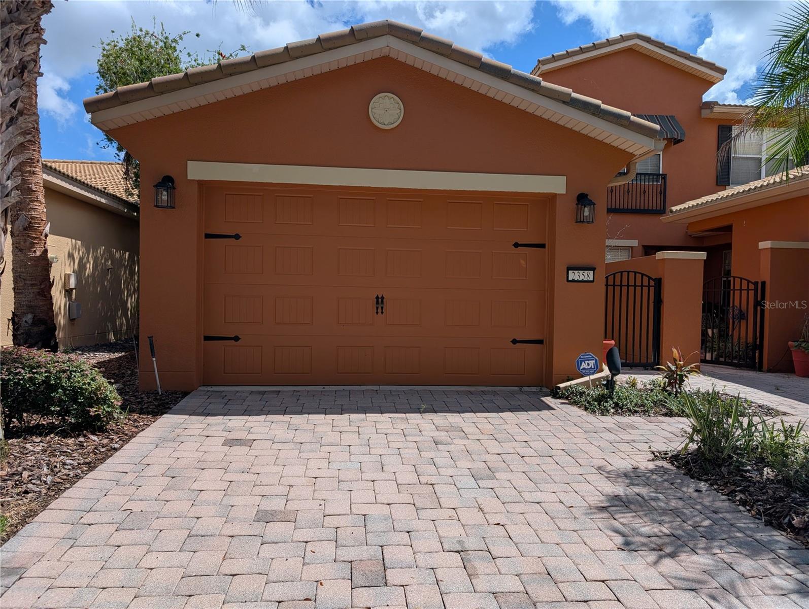 Photo of 2358 PALM TREE DRIVE POINCIANA FL 34759