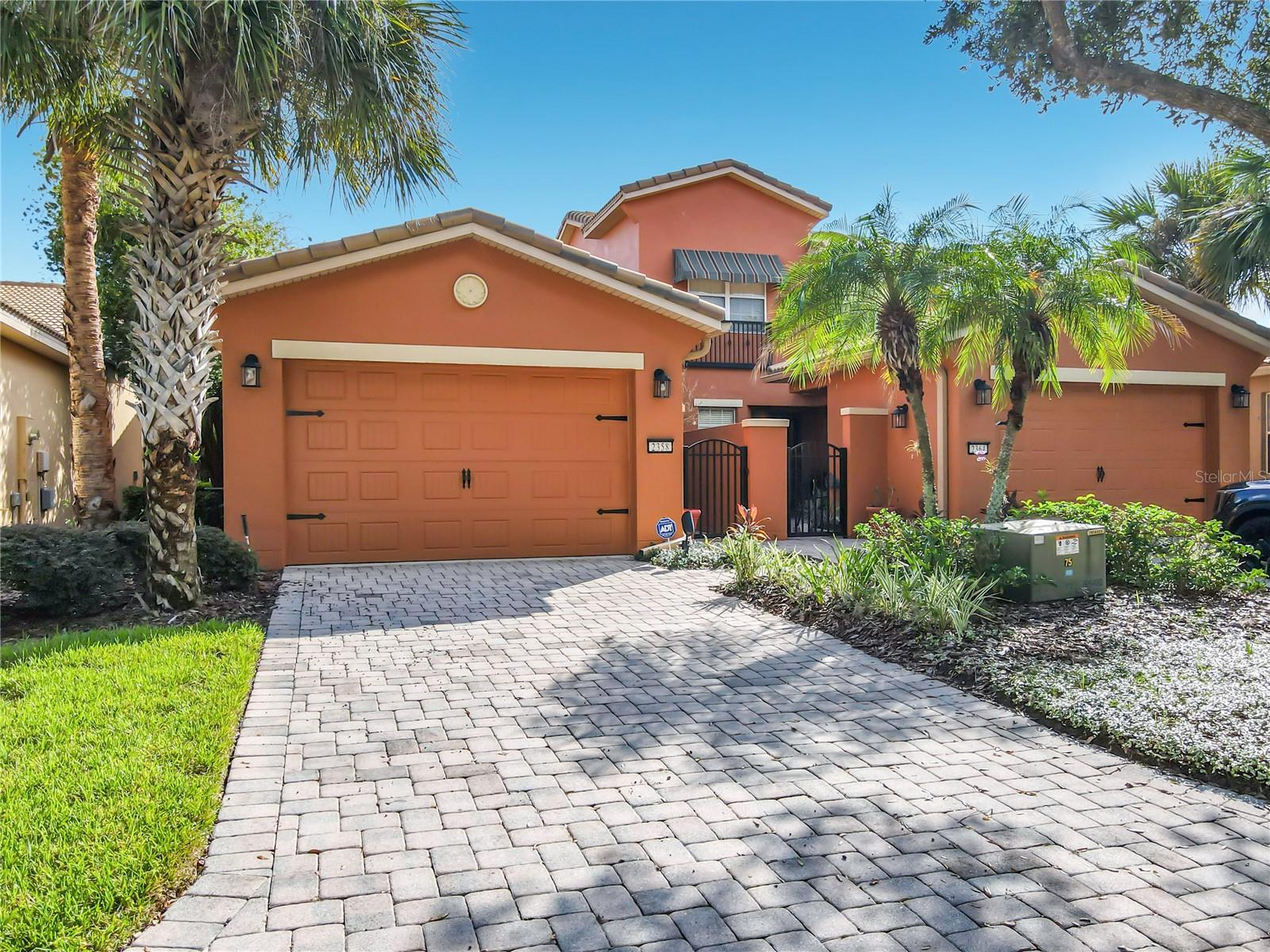 Photo of 2358 PALM TREE DRIVE POINCIANA FL 34759
