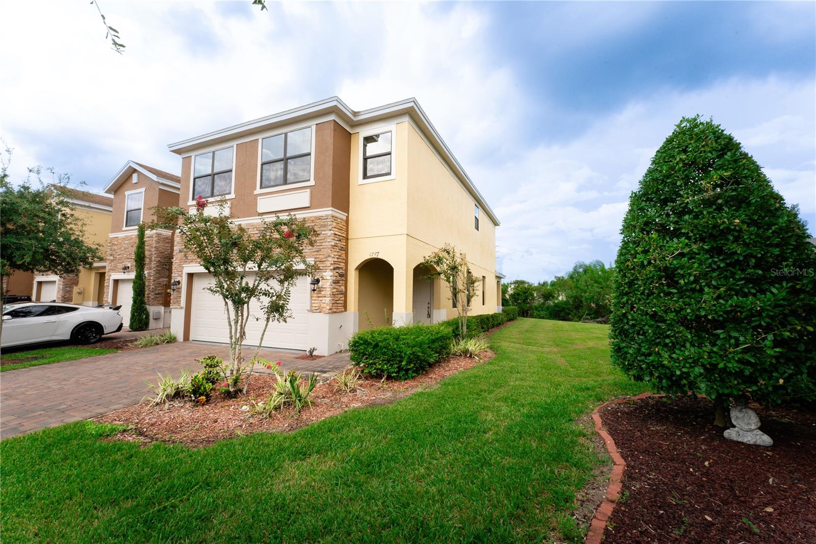Photo of 1797 PORTOFINO MEADOWS BOULEVARD ORLANDO FL 32824