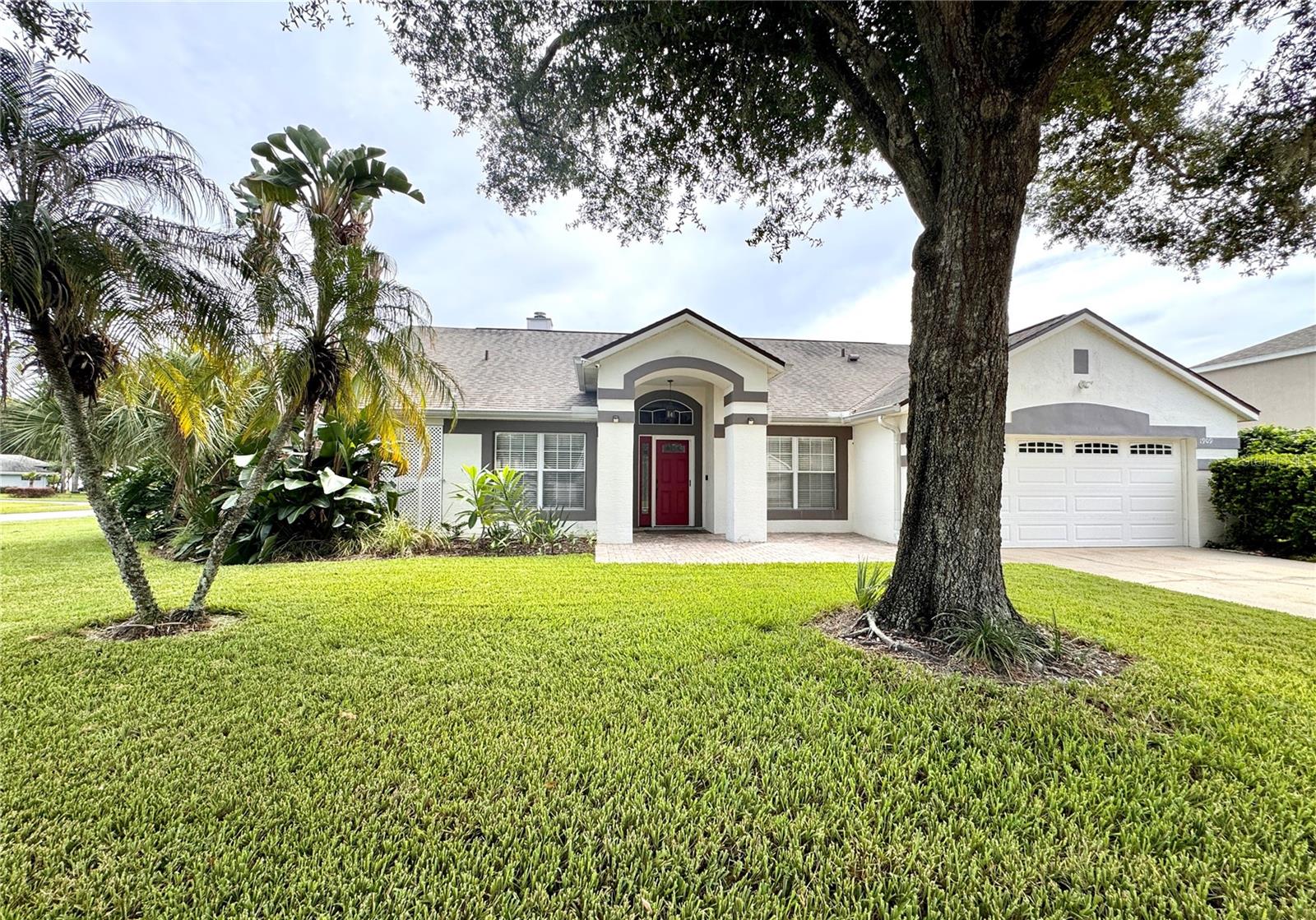 Photo of 1909 BRANDY MILL LANE ORLANDO FL 32825
