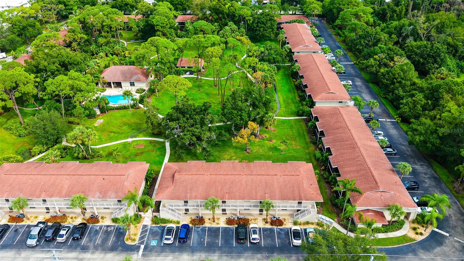 Photo of 954 LA COSTA CIRCLE #1 SARASOTA FL 34237