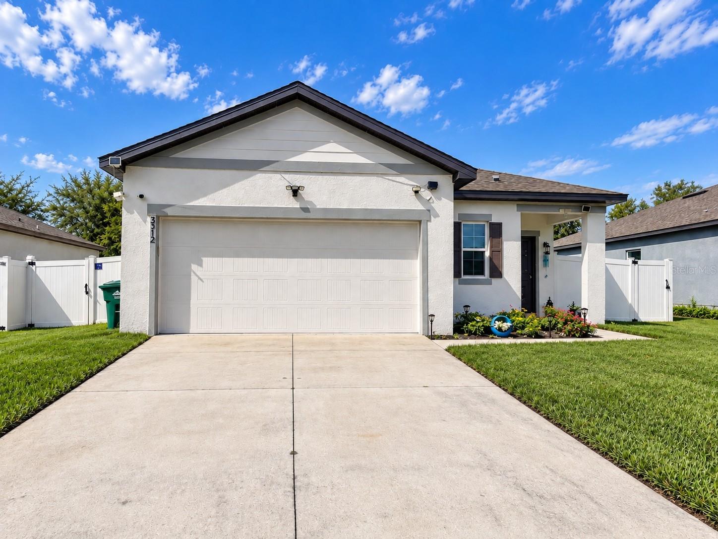 Photo of 3512 FERNANDA DRIVE DELTONA FL 32738