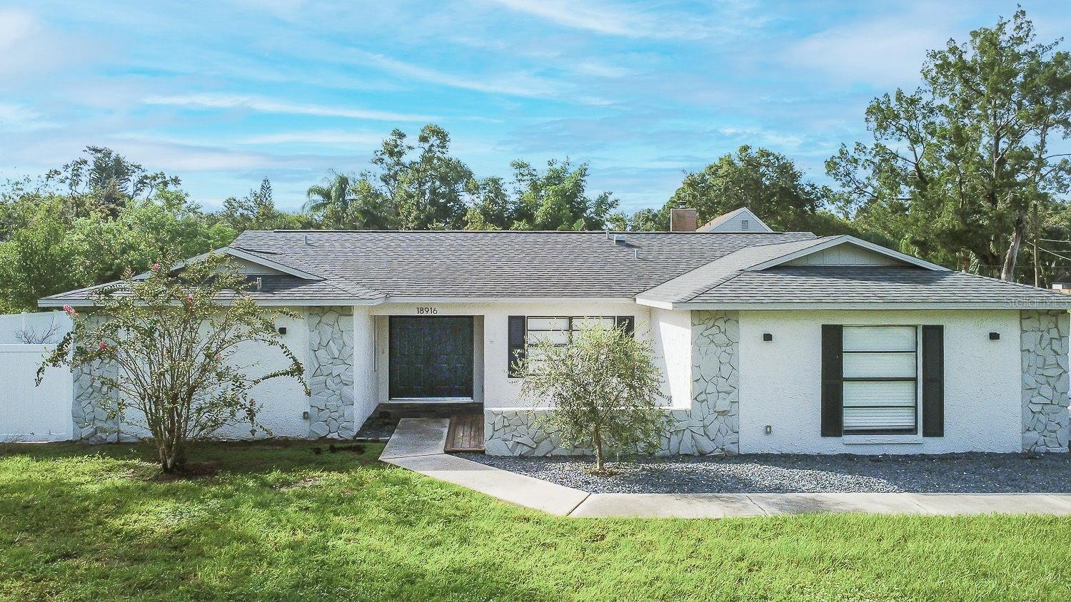 Photo of 18916 GERACI ROAD LUTZ FL 33548