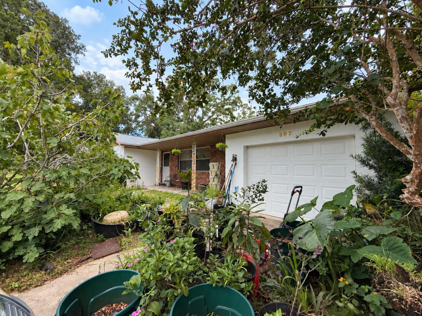 Photo of 607 OHIO BLVD EUSTIS FL 32726