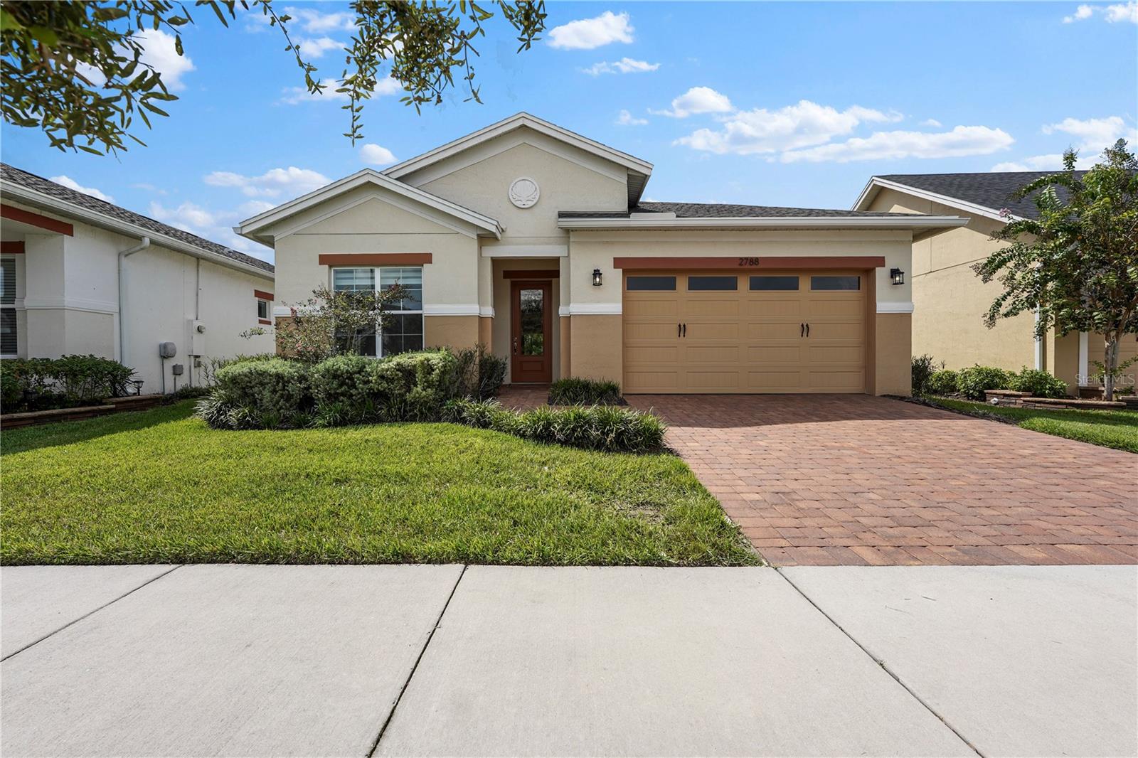Photo of 2788 SOUTHLAND STREET ST CLOUD FL 34772