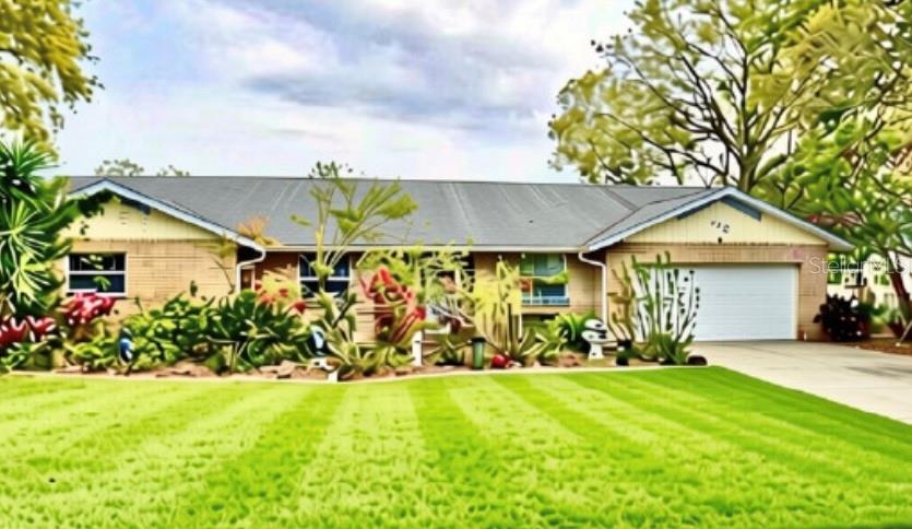 Photo of 825 CAREY DRIVE SOUTH DAYTONA FL 32119