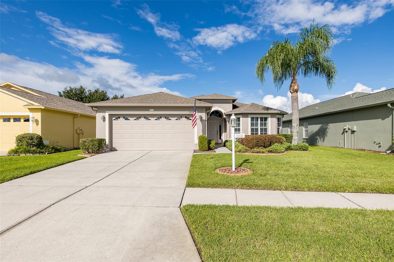 Photo of 1856 ARBOR KNOLL LOOP NEW PORT RICHEY FL 34655