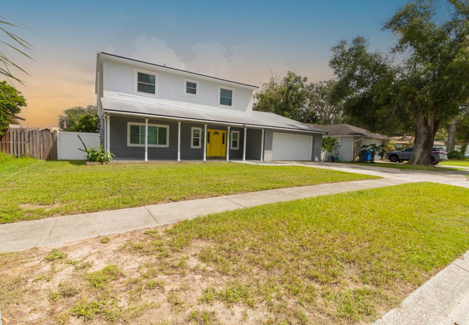 Photo of 603 ANGELICA PLACE BRANDON FL 33510