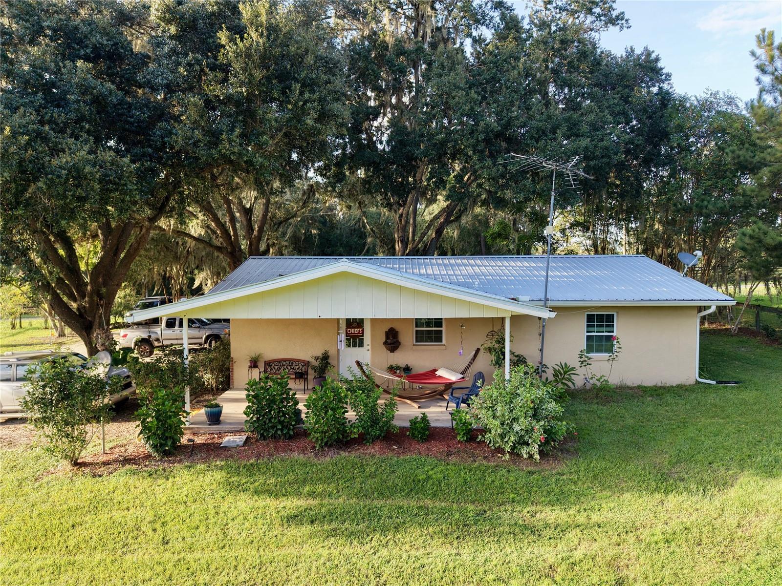 Photo of 11690 NW 160TH STREET REDDICK FL 32686