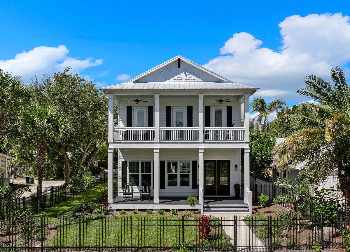 Photo of 200 N PENINSULA AVENUE NEW SMYRNA BEACH FL 32169