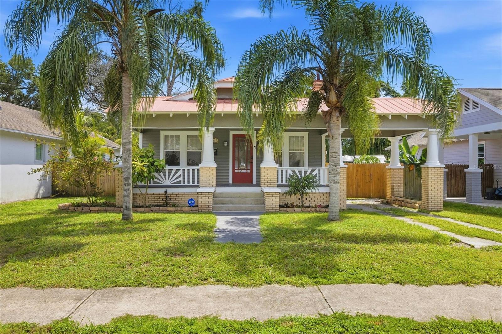Photo of 1309 E WILDER AVENUE TAMPA FL 33603
