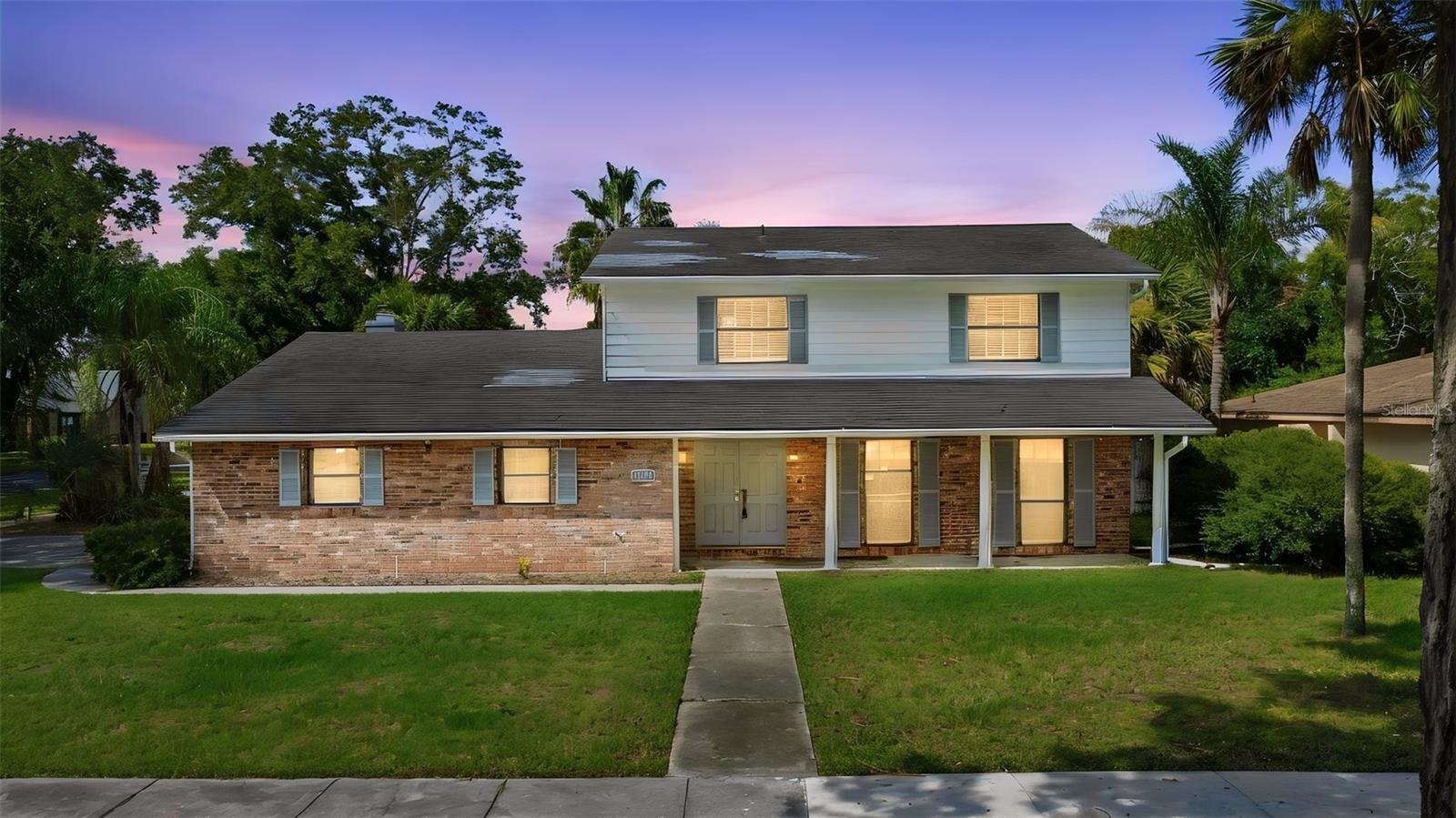 Photo of 3561 CALGARY LANE MOUNT DORA FL 32757
