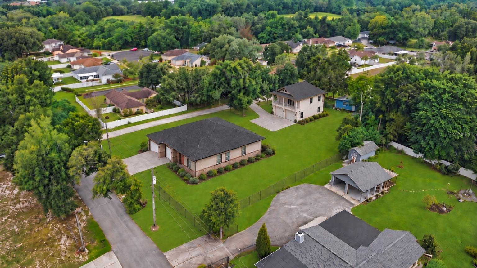 Photo of 674 CALIFORNIA AVENUE OCOEE FL 34761