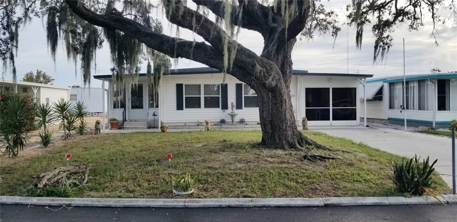 Photo of 3302 KAUNA POINT DRIVE HOLIDAY FL 34691