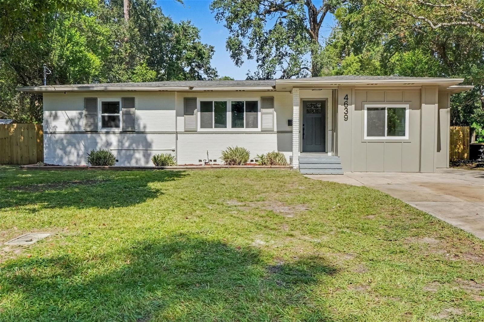 Photo of 4639 MARTINGALE ROAD JACKSONVILLE FL 32210