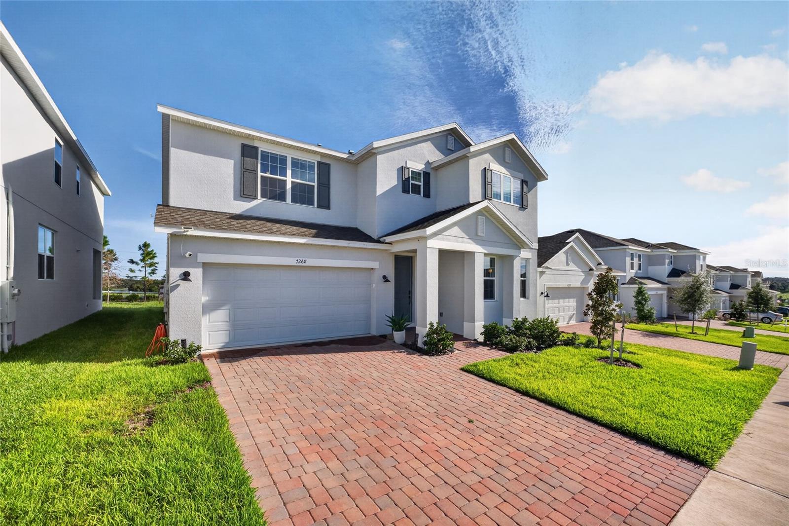 Photo of 7268 ROLLING LEAF ROAD GROVELAND FL 34736