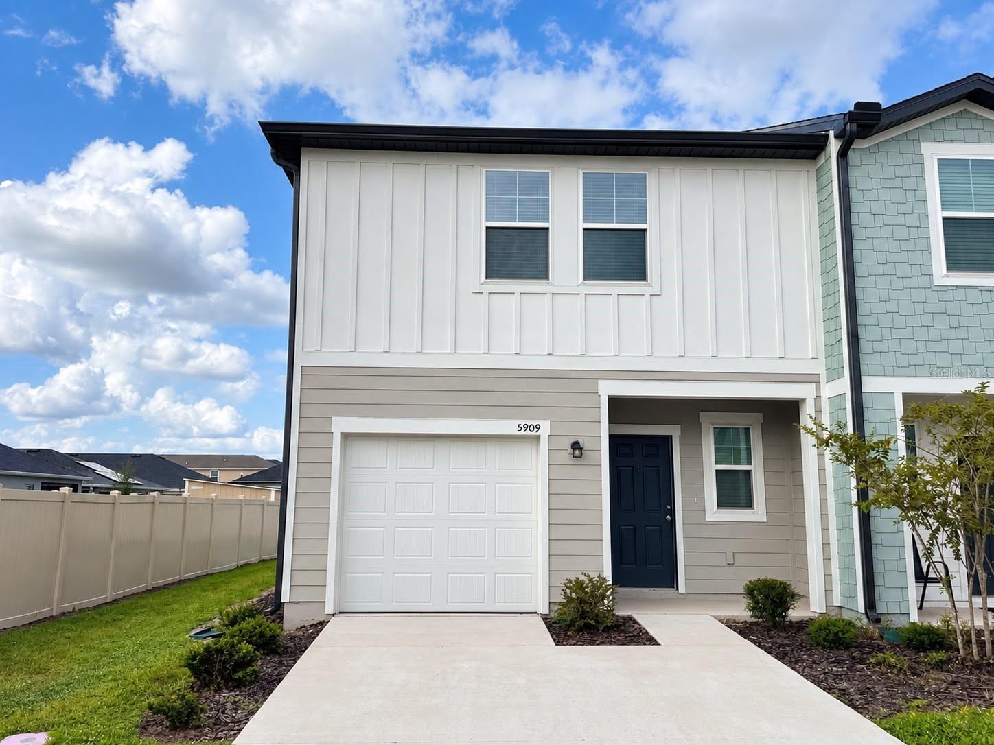 Photo of 5909 CHESTNUT GROVE PLACE ST CLOUD FL 34771