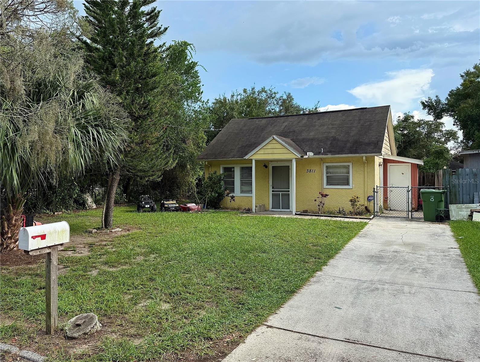 Photo of 3811 E CRAWFORD STREET TAMPA FL 33604