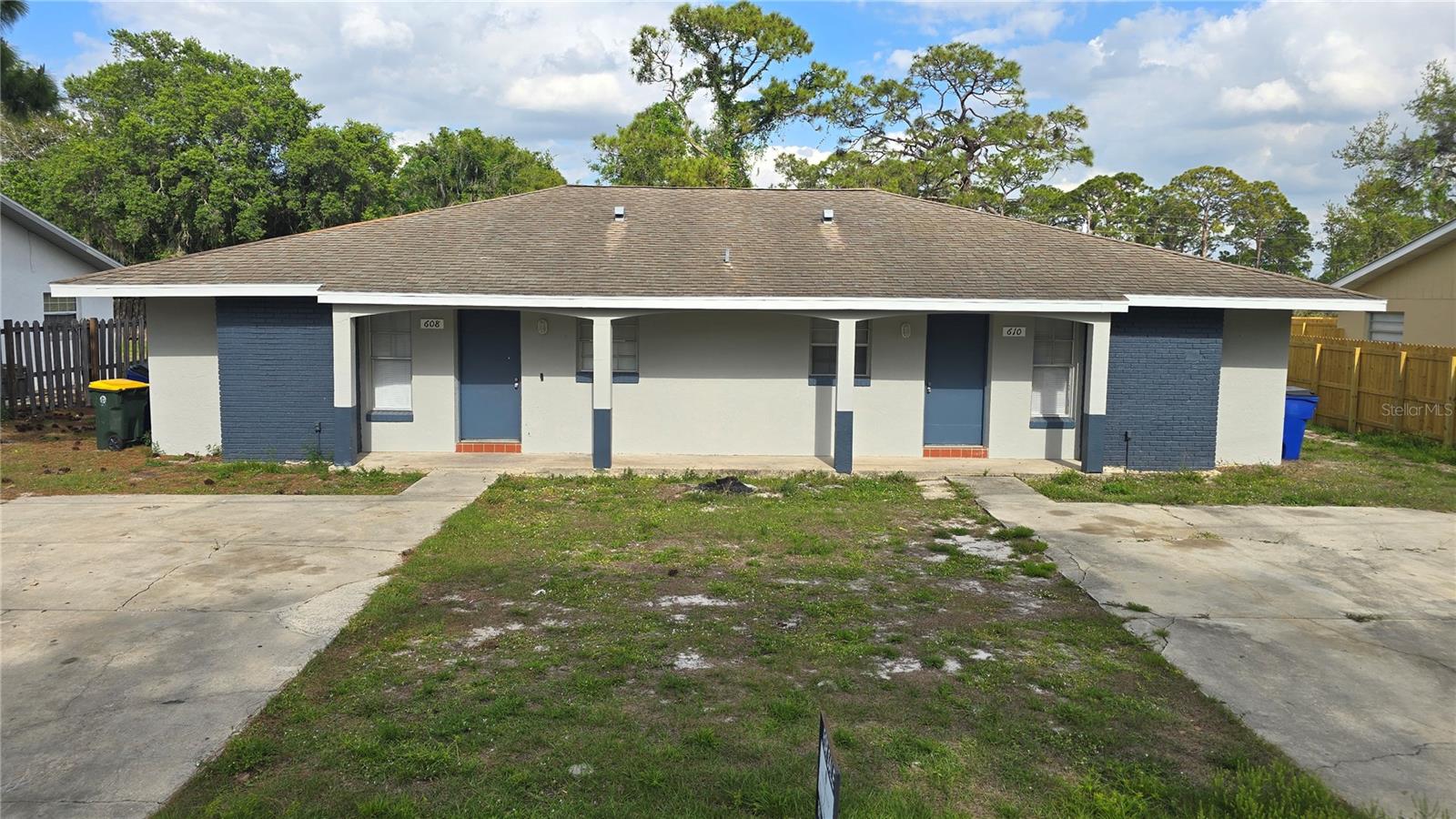 Photo of 608 JUPITER AVENUE LAKE PLACID FL 33852