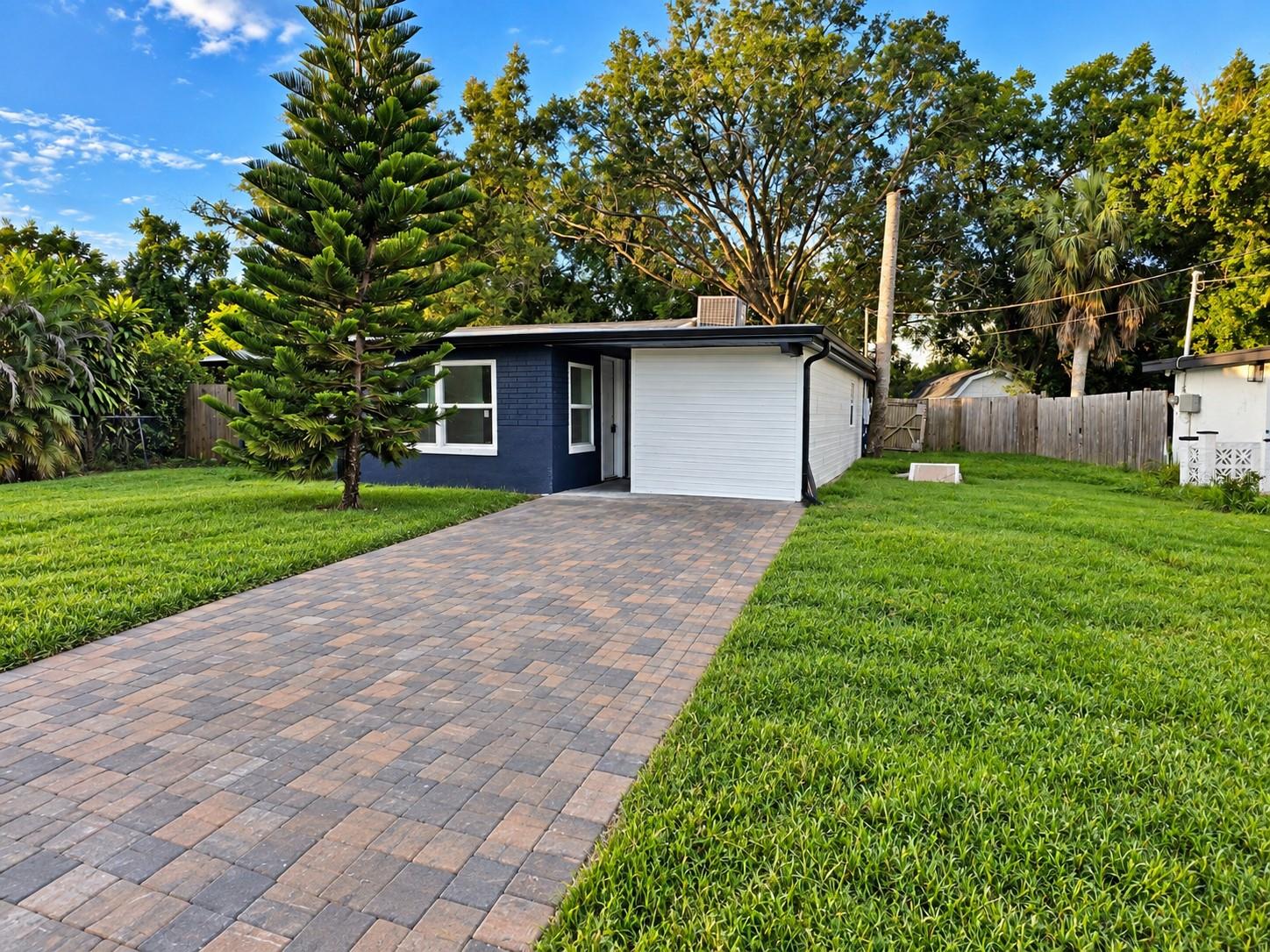 Photo of 5718 MALLOW STREET NEW PORT RICHEY FL 34652
