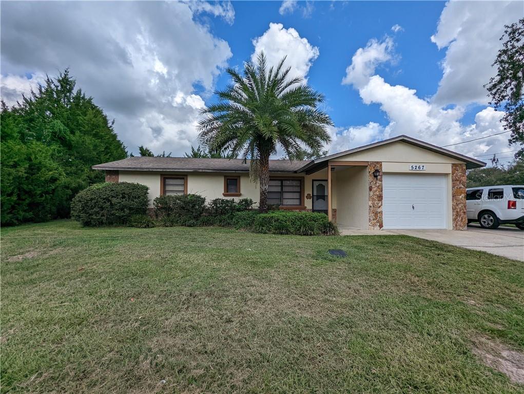 Photo of 5267 W Homosassa TRAIL Lecanto FL 34461
