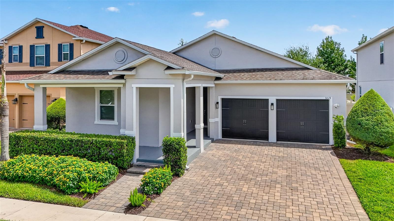 Photo of 3019 CHERRY ORCHARD LANE WINTER GARDEN FL 34787
