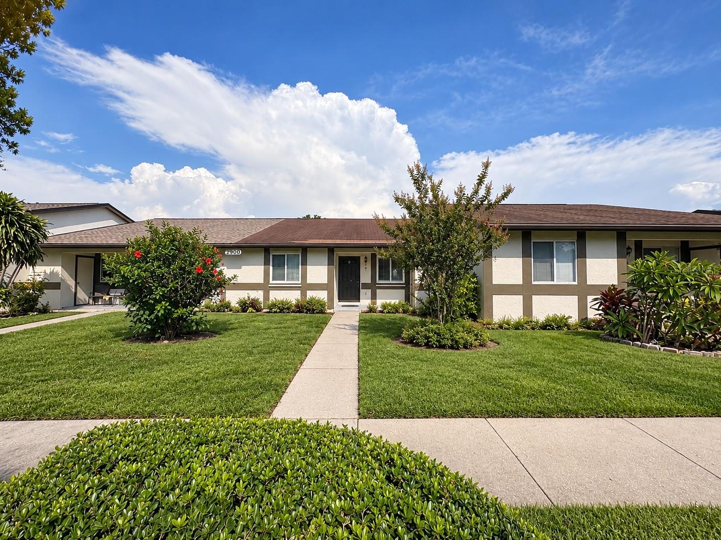 Photo of 2900 GROVEWOOD BOULEVARD #C PALM HARBOR FL 34683