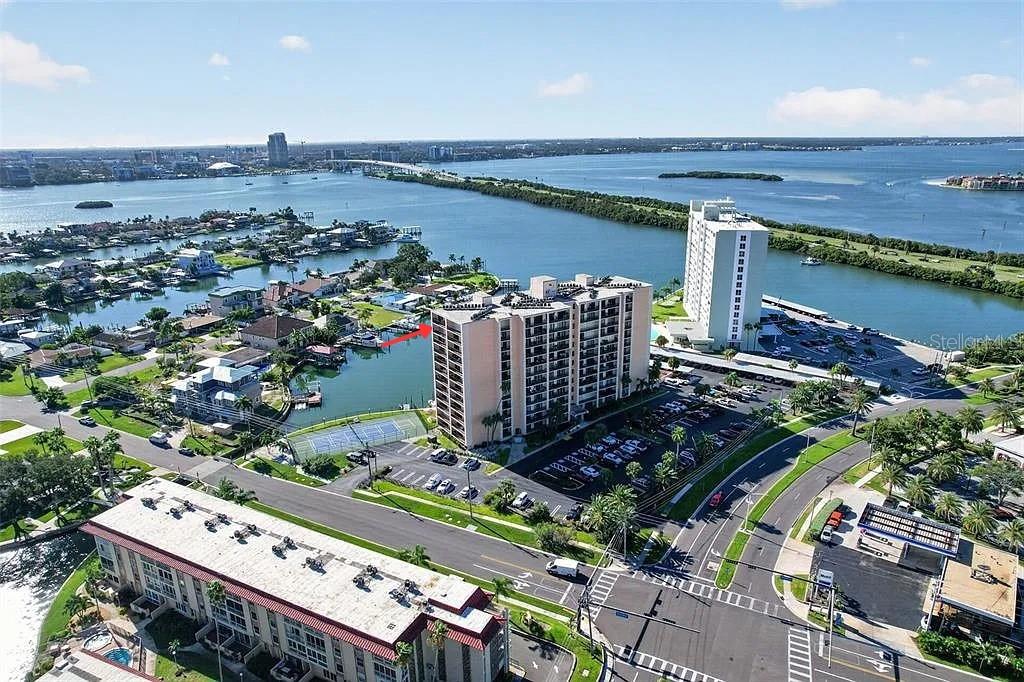 Photo of 51 ISLAND WAY #1100 CLEARWATER FL 33767
